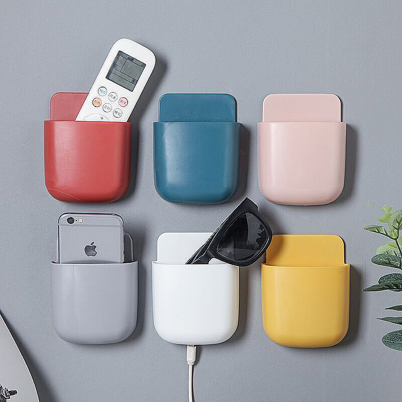 Wall Mounted Storage Box Mobil - Phone Cases Eco Friendly avis et prix
