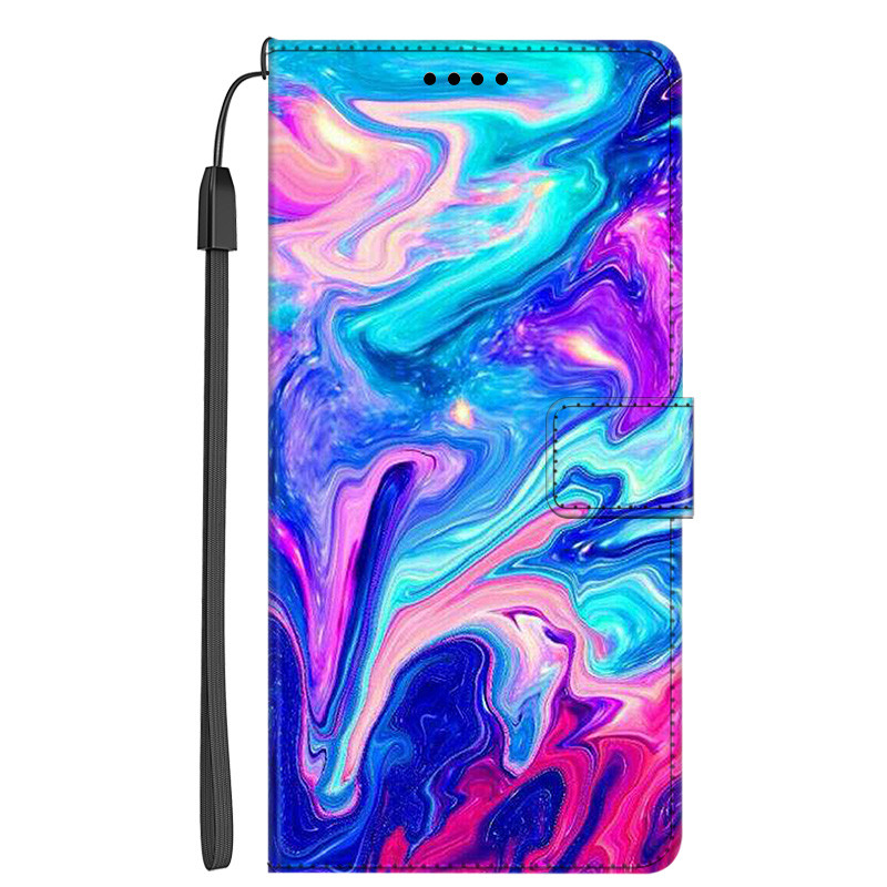 Marble Leather Cover For Xiaom - Buy Phone Cases avis et prix