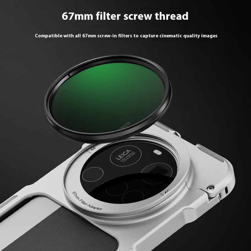 NEEWER Phone Quick Release Cas - Phone Cases Video avis et prix