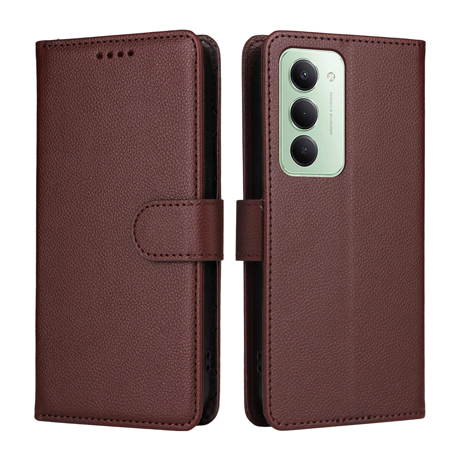 For Xiaomi Redmi 15 4G (EU) (1 - Phone Cases Eu avis et prix