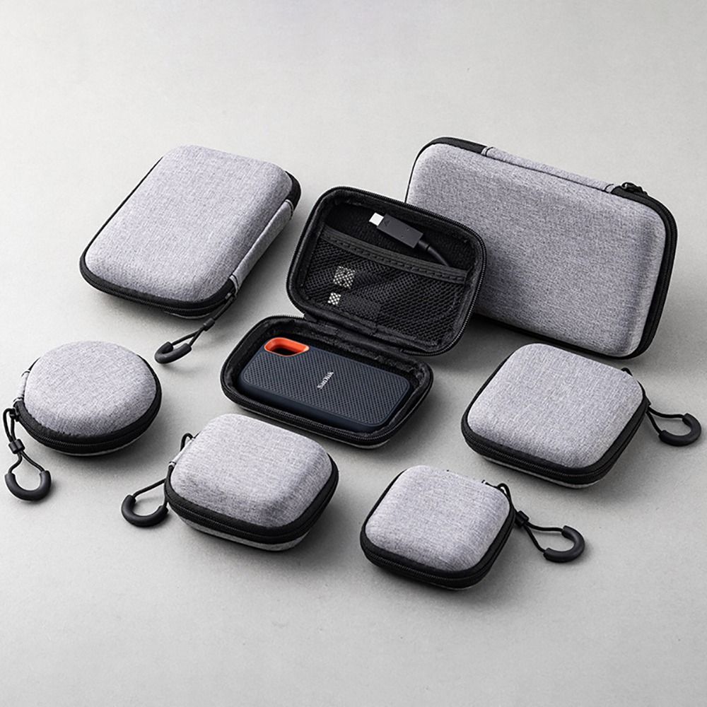 1Pcs Portable Earphone/Phone/C - Phone Cases Eco Friendly avis et prix