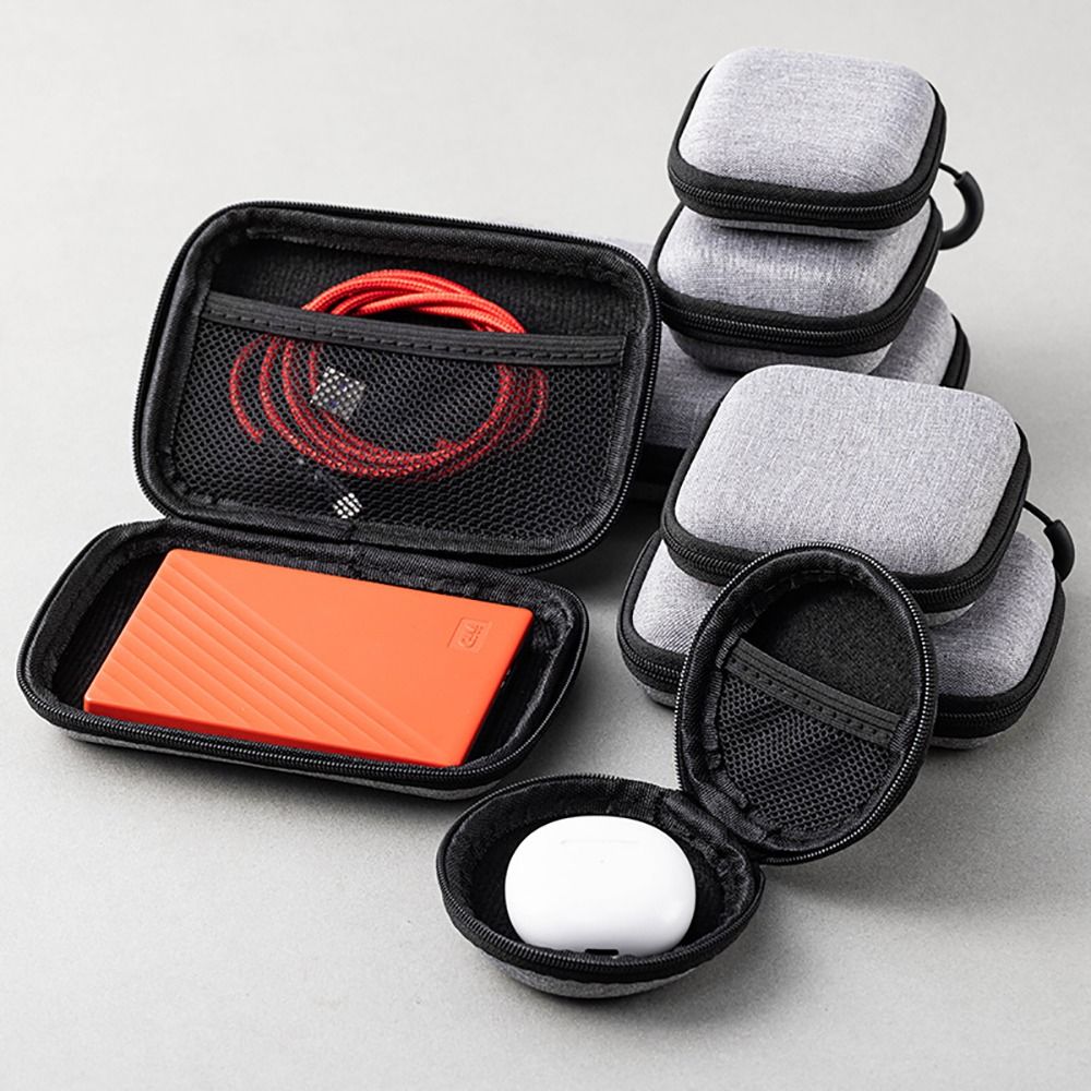 1Pcs Portable Earphone/Phone/C - Phone Cases Eco Friendly avis et prix