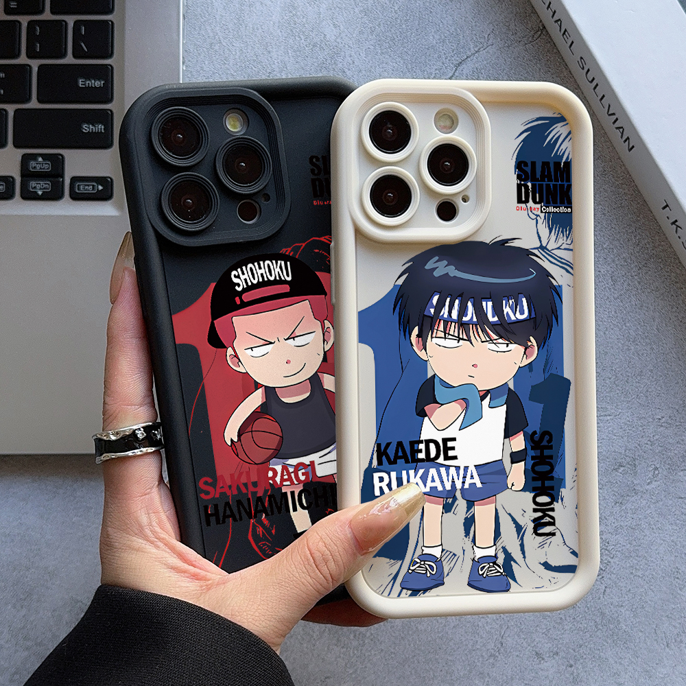 Slam Dunk Kaede Hanamichi Phon - Buy Phone Cases avis et prix