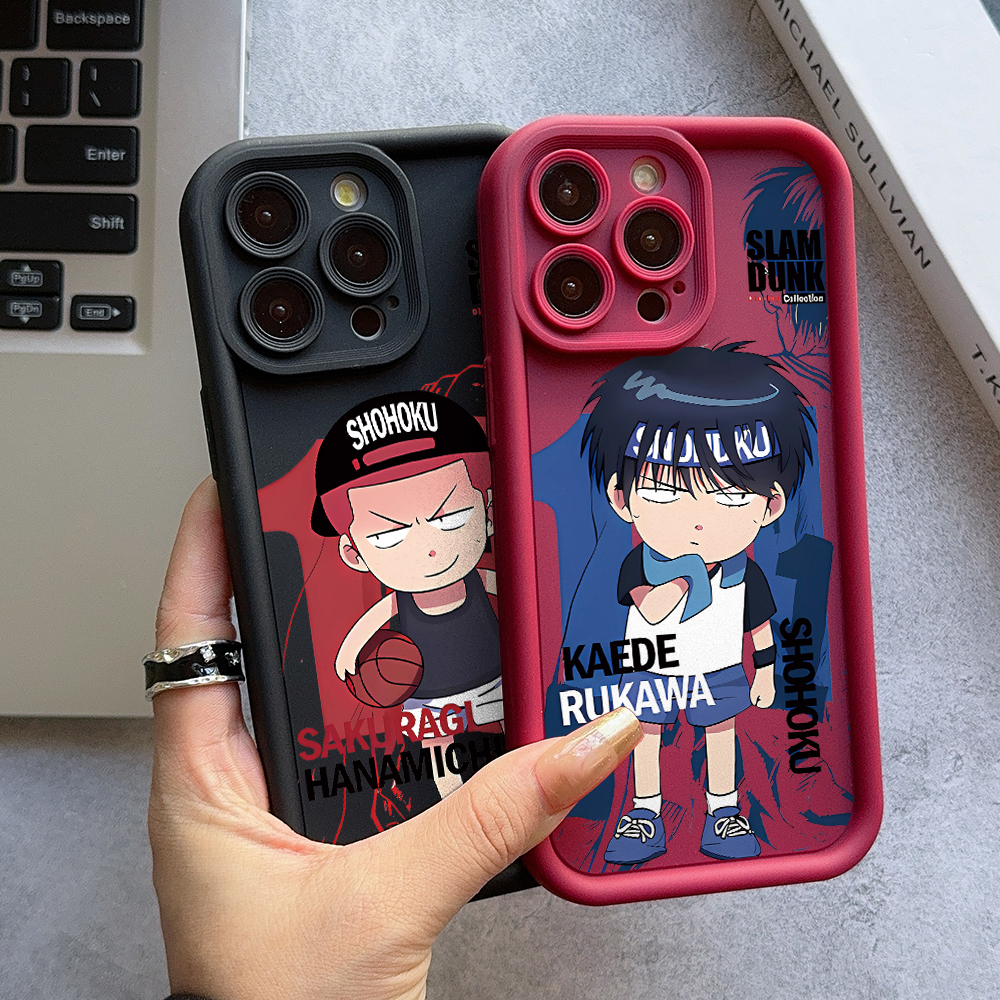 Slam Dunk Kaede Hanamichi Phon - Buy Phone Cases avis et prix