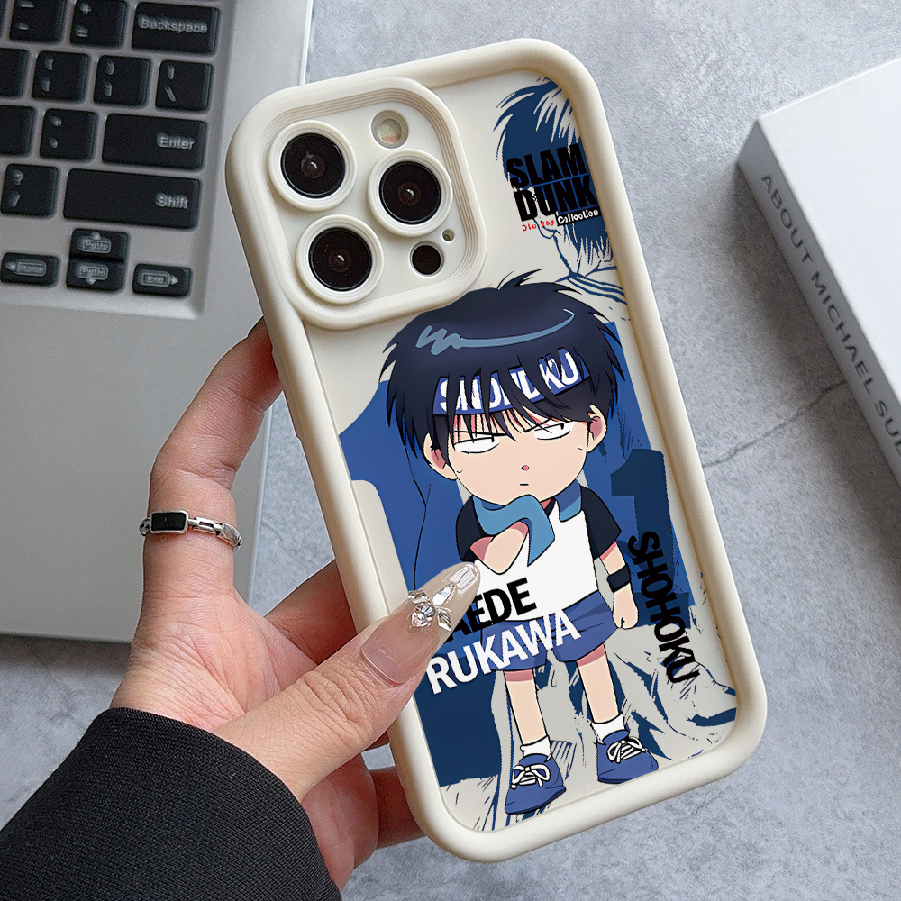 Slam Dunk Kaede Hanamichi Phon - Buy Phone Cases avis et prix