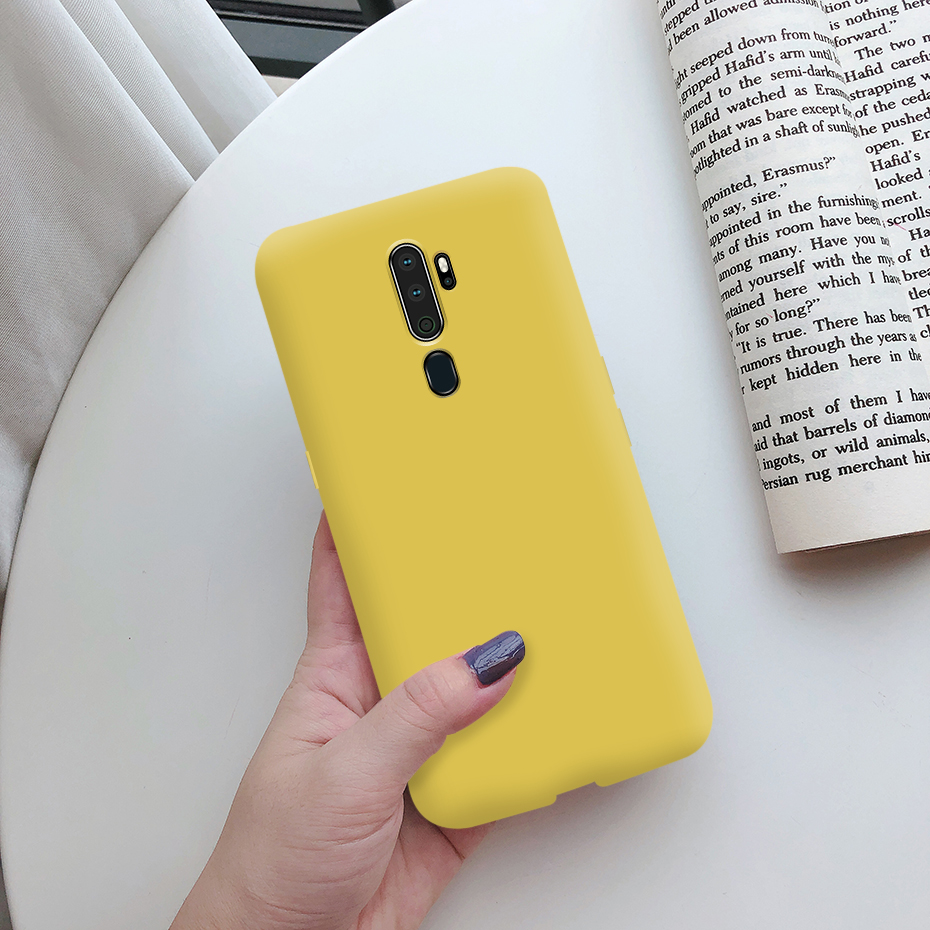 For OPPO A5 A9 2020 Case Cover - Buy Phone Cases avis et prix