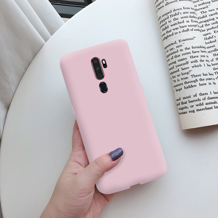 For OPPO A5 A9 2020 Case Cover - Buy Phone Cases avis et prix