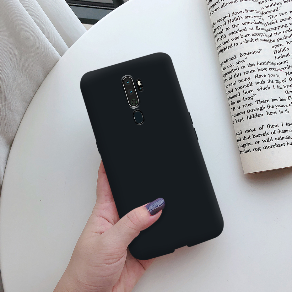 For OPPO A5 A9 2020 Case Cover - Buy Phone Cases avis et prix