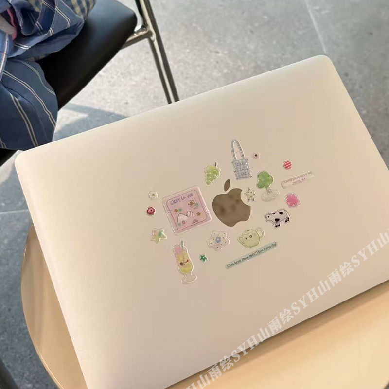 Puffy Jelly Stickers Viral Xia - Phone Cases Viral avis et prix