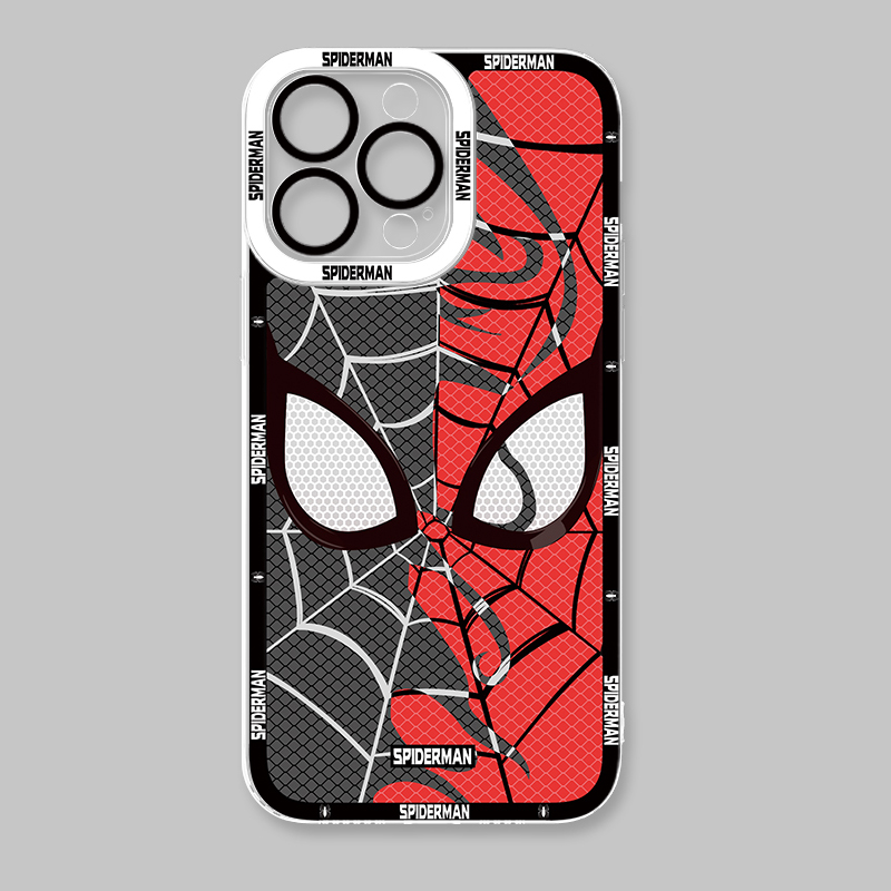 Marvel Spider Man Venom Soft C - Phone Cases Xiaomi 15 avis et prix