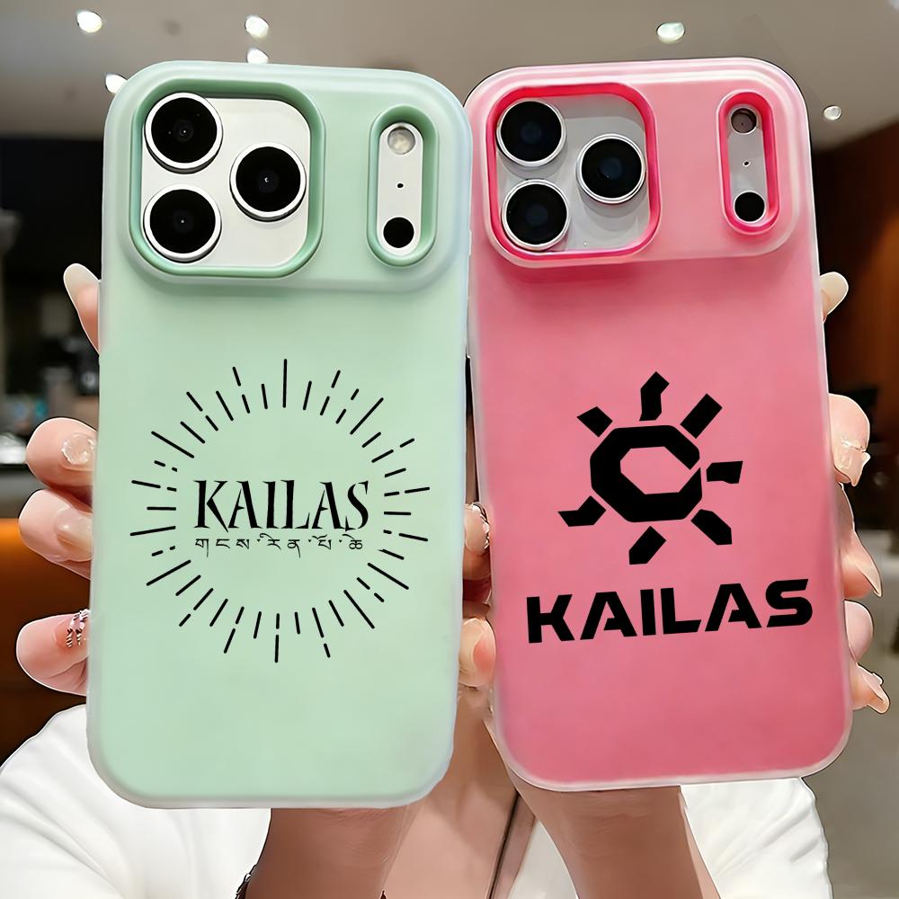 brand kailas Phone Case Slim C - Phone Cases Brands avis et prix