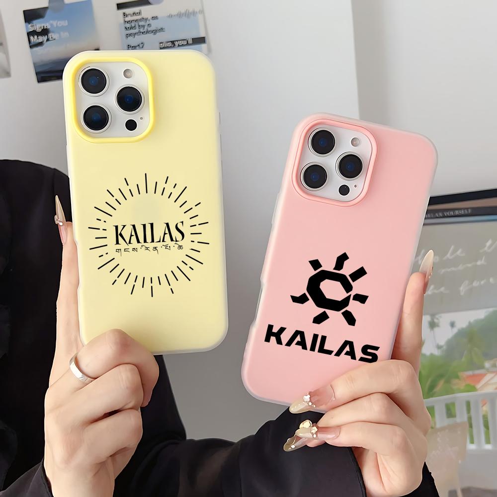 brand kailas Phone Case Slim C - Phone Cases Brands avis et prix
