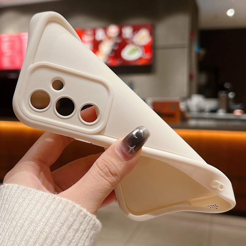 Silicone Phone Case For Samsun - Phone Cases Pink avis et prix