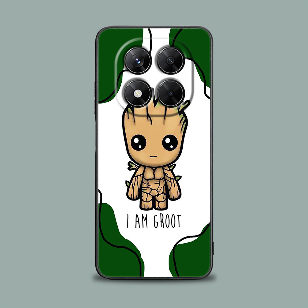 Baby Groot Marvel Phone Case F - Phone Cases Xiaomi 15 avis et prix