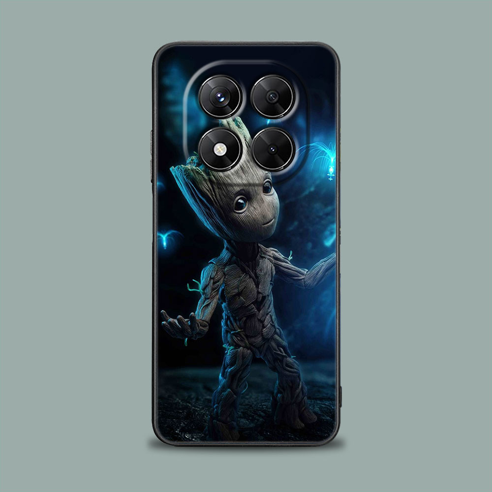 Baby Groot Marvel Phone Case F - Phone Cases Xiaomi 15 avis et prix