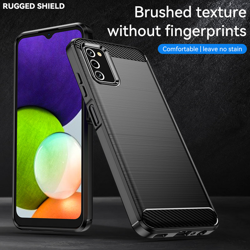 For Samsung Galaxy A03S A037F  - Phone Cases Eu avis et prix