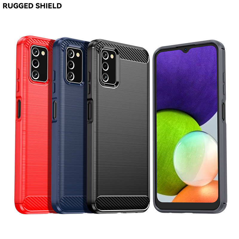 For Samsung Galaxy A03S A037F  - Phone Cases Eu avis et prix