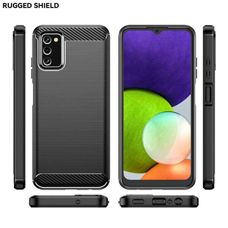 For Samsung Galaxy A03S A037F  - Phone Cases Eu avis et prix