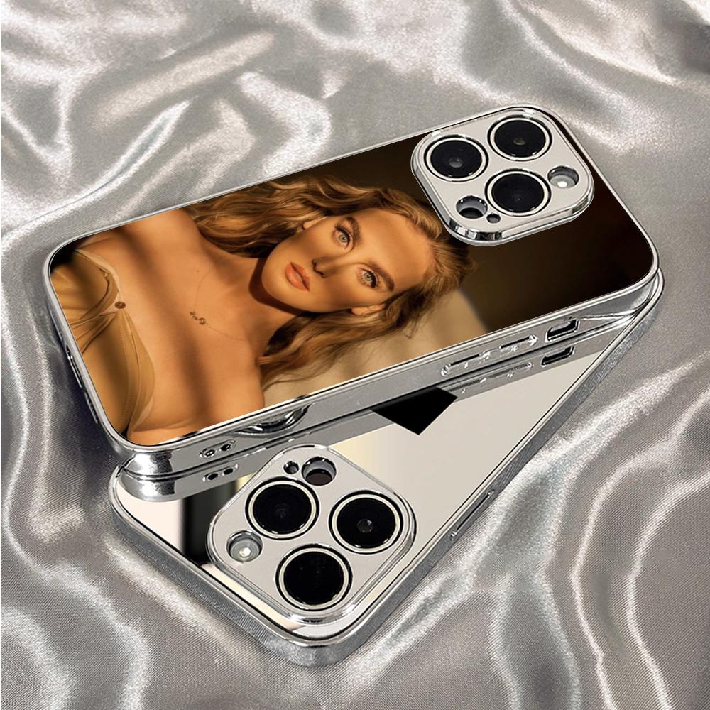 P-Perrie E-Edwards Vocalist Ph - Phone Cases Metal avis et prix