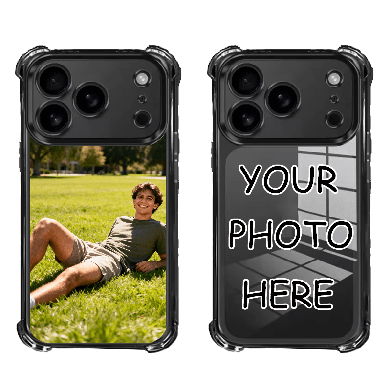 DIY customized photo electropl - Phone Cases With Pictures avis et prix