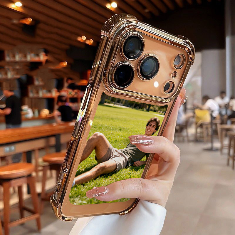 DIY customized photo electropl - Phone Cases With Pictures avis et prix