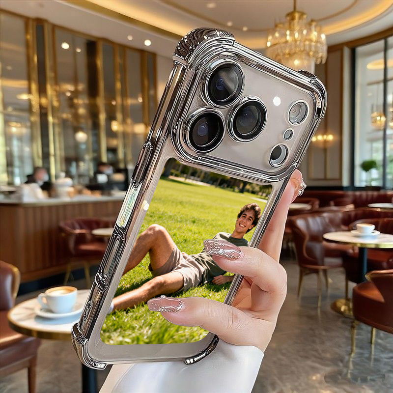 DIY customized photo electropl - Phone Cases With Pictures avis et prix