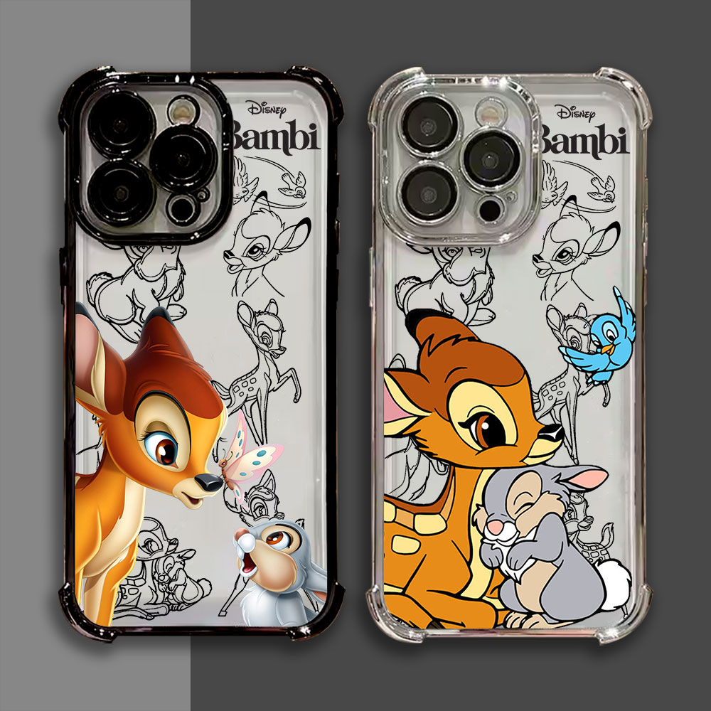 Disney Bambi Deer Phone Case F - Phone Cases Xiaomi 15 avis et prix