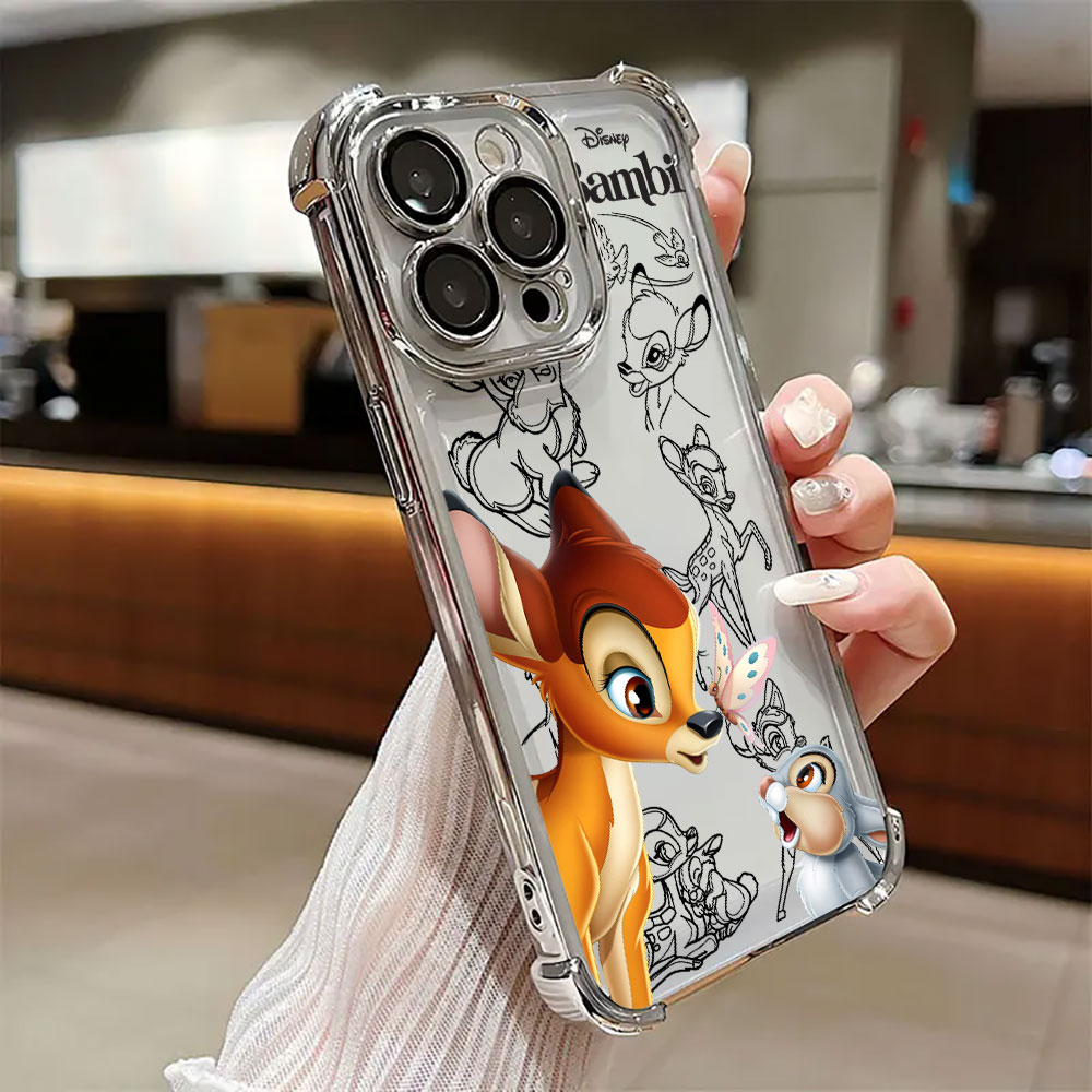 Disney Bambi Deer Phone Case F - Phone Cases Xiaomi 15 avis et prix