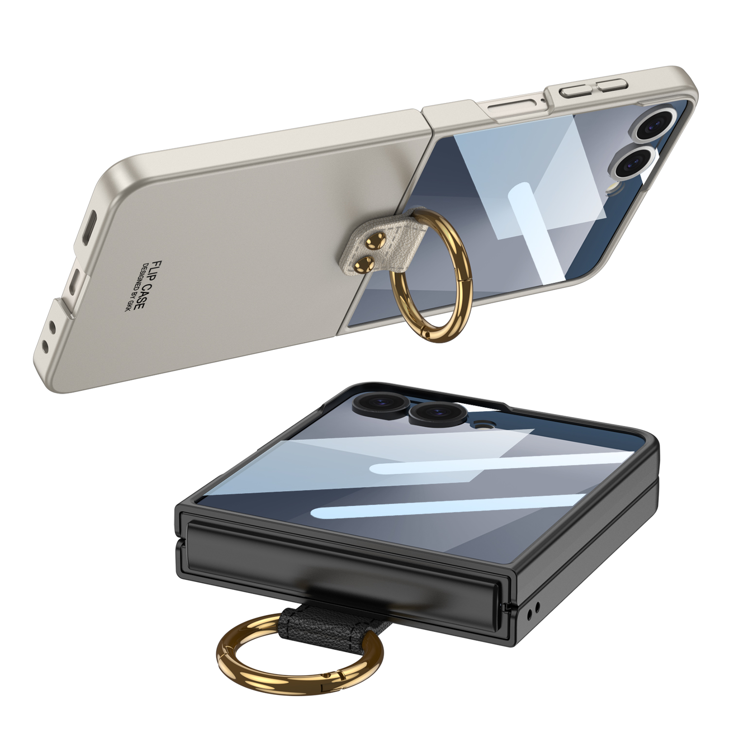 For Z flip 7 Phone Case Ultra- - Phone Cases Eco Friendly avis et prix