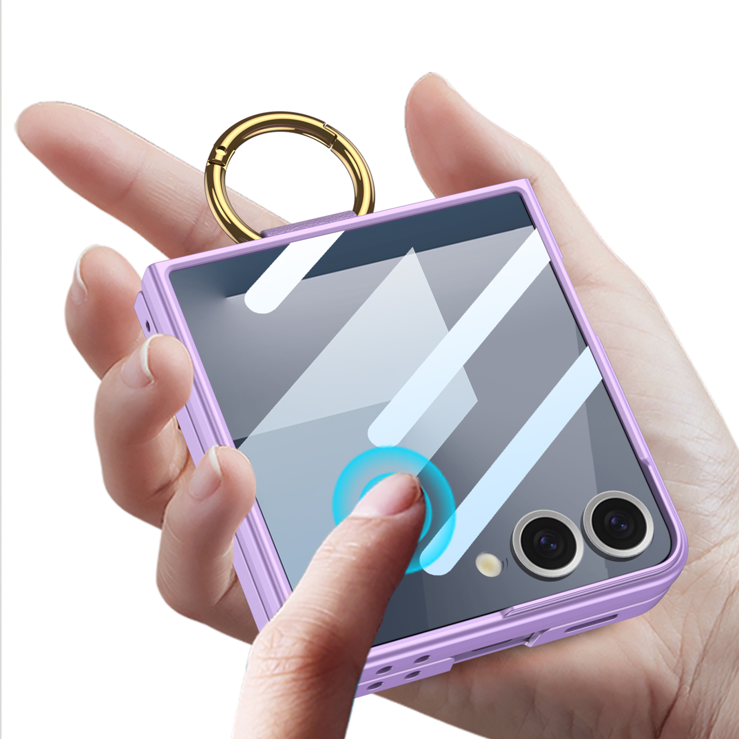 For Z flip 7 Phone Case Ultra- - Phone Cases Eco Friendly avis et prix
