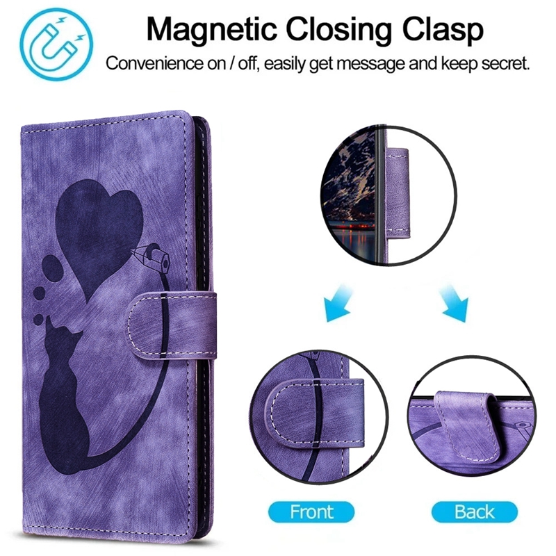 Flip Case on For Coque OPPO A9 - Buy Phone Cases avis et prix