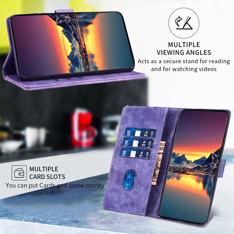 Flip Case on For Coque OPPO A9 - Buy Phone Cases avis et prix