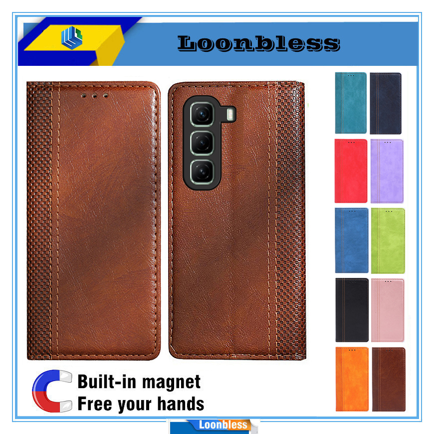 For Infinix Hot 50 Phone Case  - Buy Phone Cases avis et prix