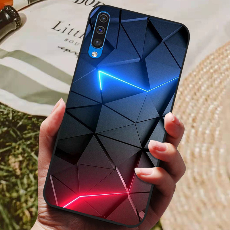 For Samsung A50 Case Silicone  - Buy Phone Cases avis et prix