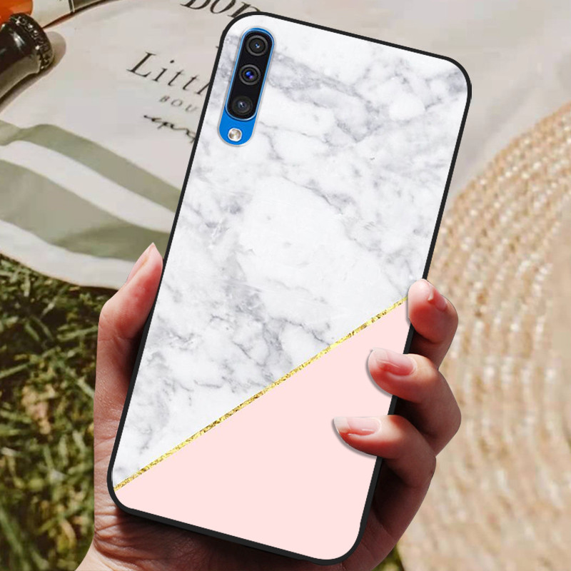 For Samsung A50 Case Silicone  - Buy Phone Cases avis et prix