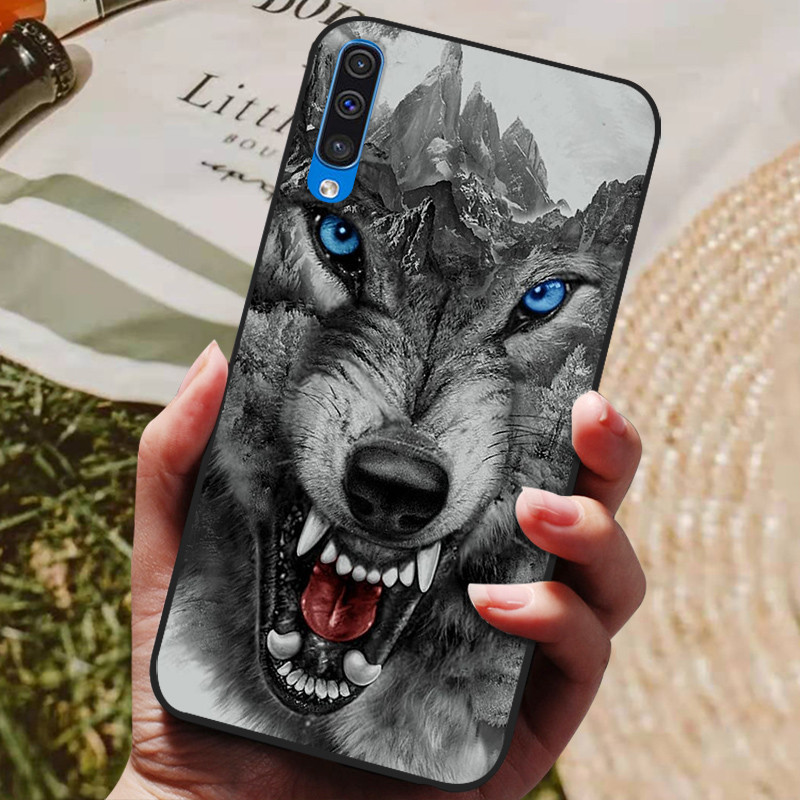 For Samsung A50 Case Silicone  - Buy Phone Cases avis et prix