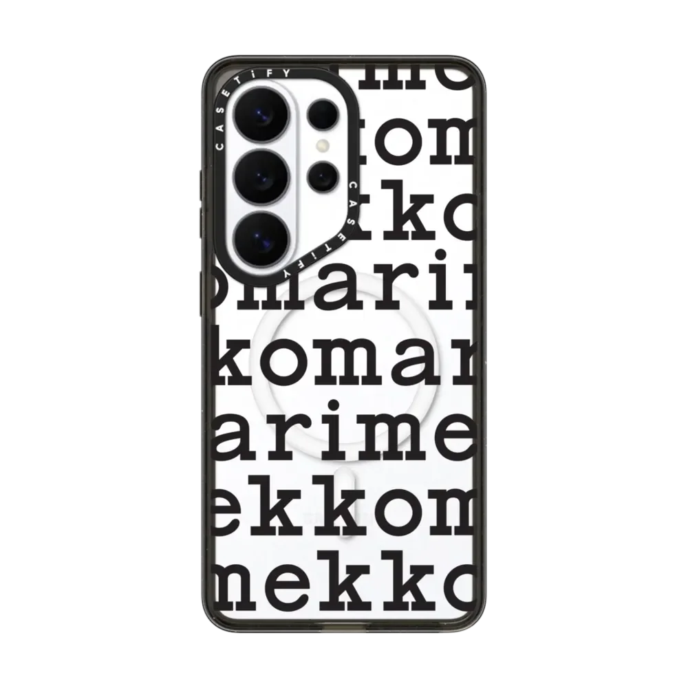 CASETiFY x Marimekko Art Serie - Phone Cases Galaxy S23 avis et prix