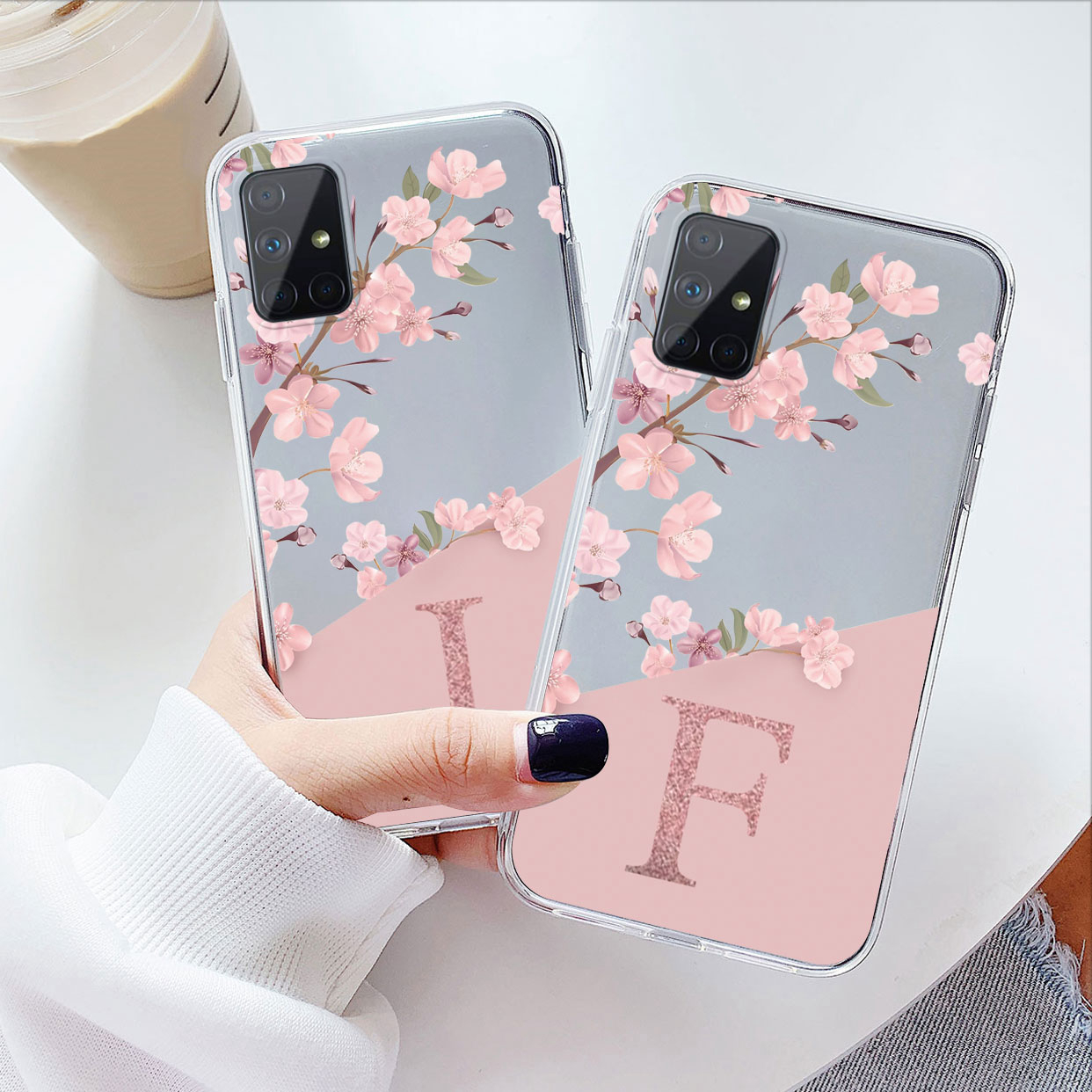 For Samsung Galaxy A51 A71 4G  - Buy Phone Cases avis et prix