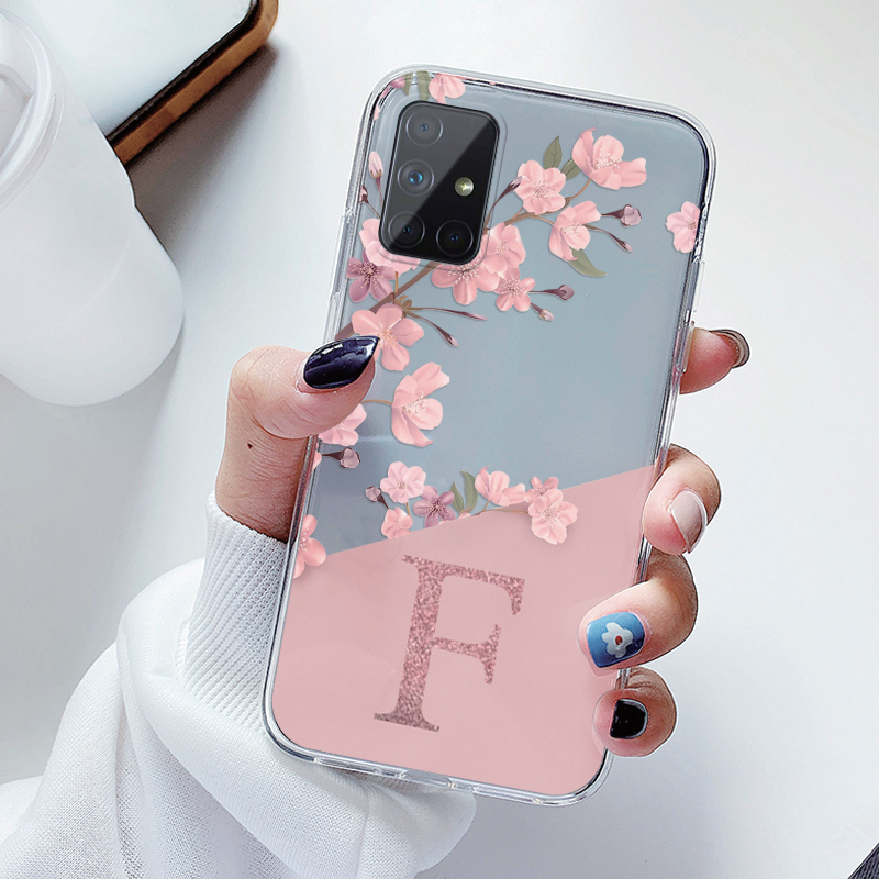 For Samsung Galaxy A51 A71 4G  - Buy Phone Cases avis et prix